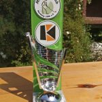 Schlag auf Schlag beim Kolping-Kids-Cup 2019